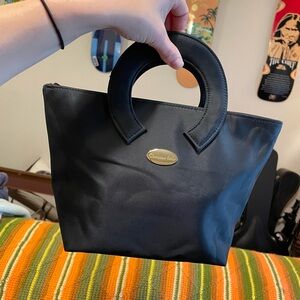 Vintage Christian Dior handbag